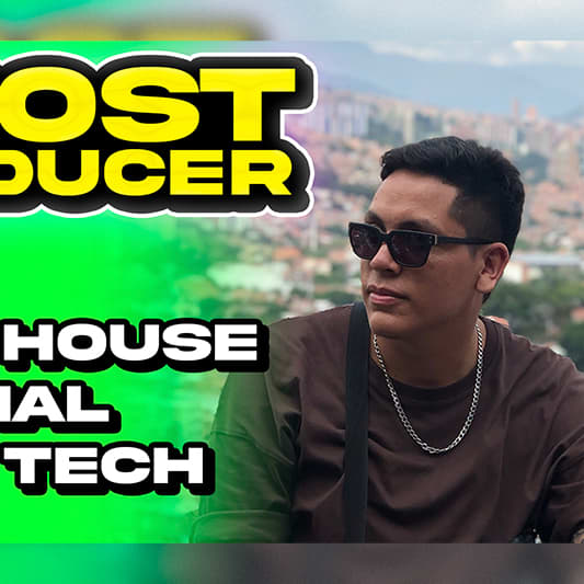 The Best Professional Edm Ghost Producer on Fiverr: Ultimate Guide