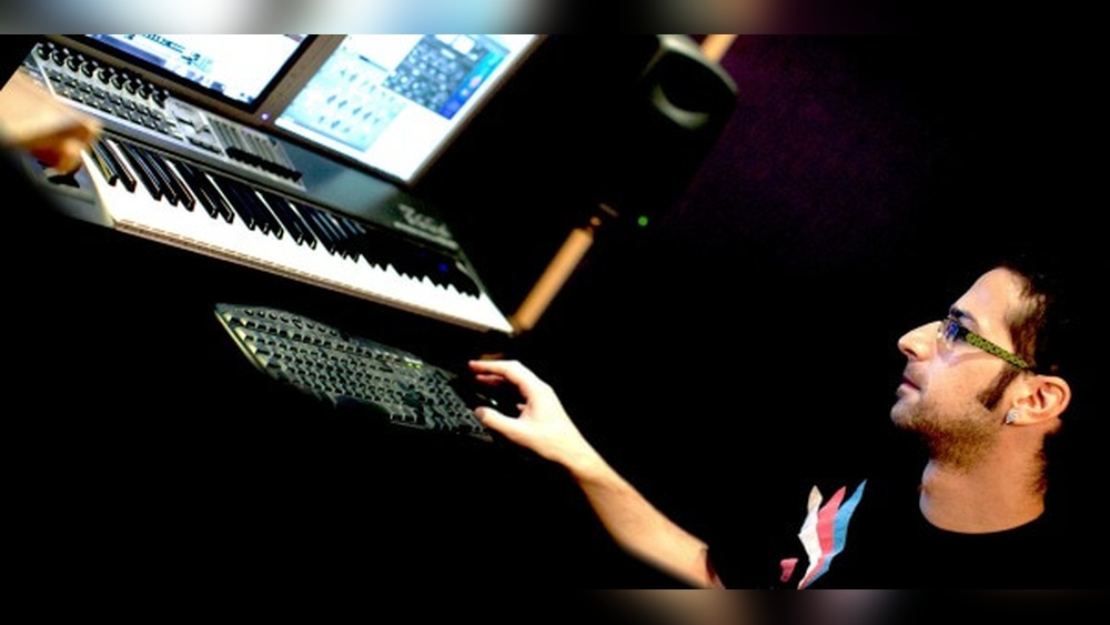 Music Producer on Fiverr