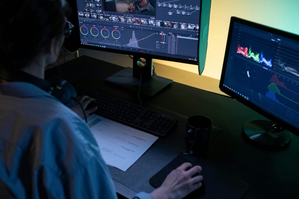 How Much Does It Cost to Hire a Music Producer